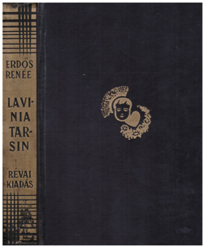Lavinia Tarsin hzassga