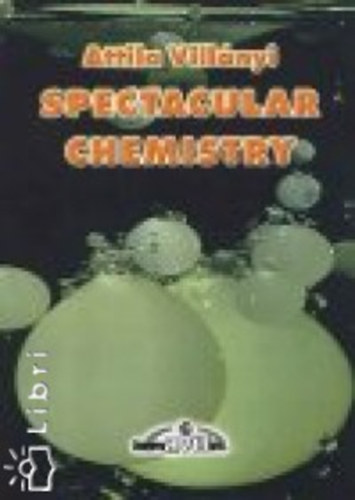 Spectacular chemistry