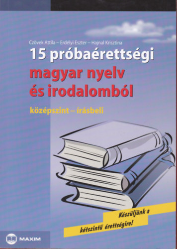 15 prbarettsgi magyar nyelv s irodalombl