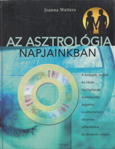 Az asztrolgia napjainkban (CD nlkl)