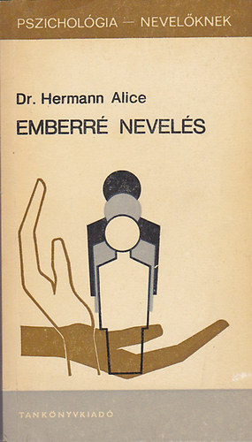 Dr. Hermann Alice - Emberr nevels