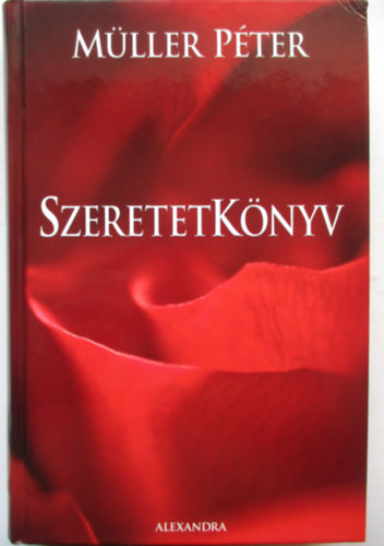 Szeretetknyv