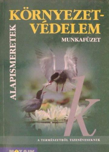 Dr. dm Tibor Siposn Dr. Kedves va - Krnyezetvdelem munkafzet