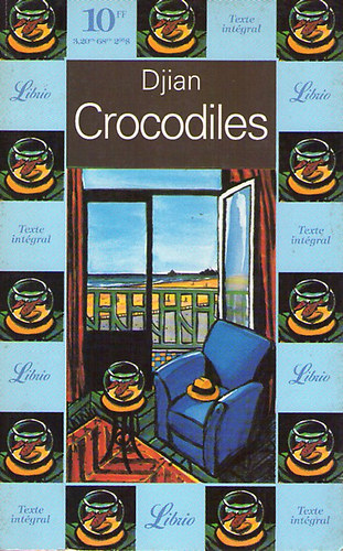 Crocodiles