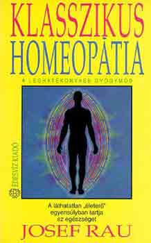 Klasszikus homeoptia