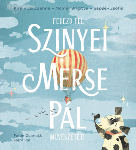 Fedezd fel Szinyei Merse Pl mvszett!