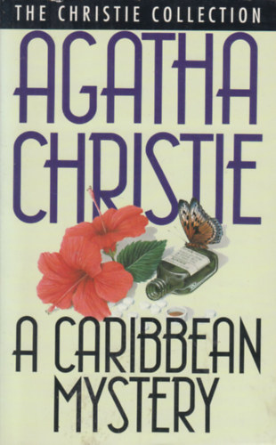 Agatha Christie - A Caribbean Mystery
