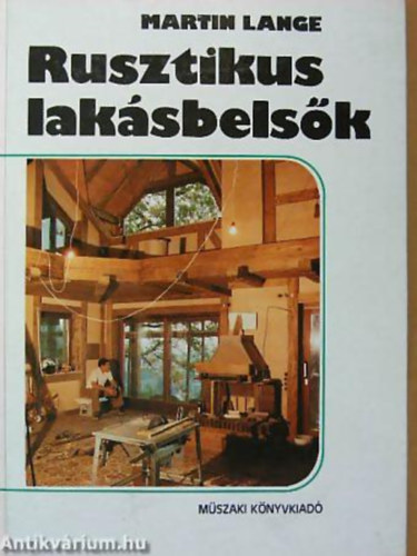 Rusztikus lak�sbels�k