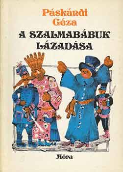 A szalmabbuk lzadsa