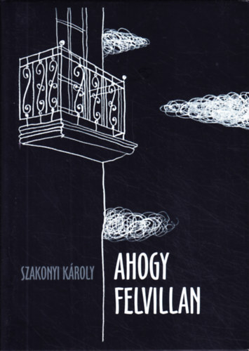 Ahogy felvillan