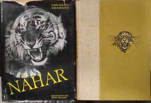 Csui!... + Nahar (2 m�)