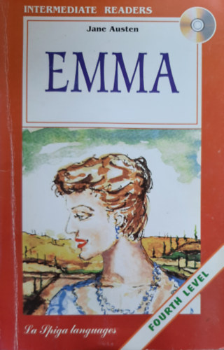 Emma (intermediate readers - fourth level)