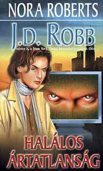 J. D. Robb  (Nora Roberts) - Hallos rtatlansg