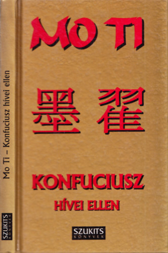 Konfuciusz hvei ellen