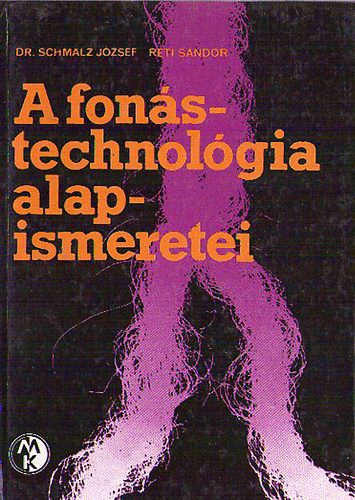A fon�stechnol�gia alapismeretei