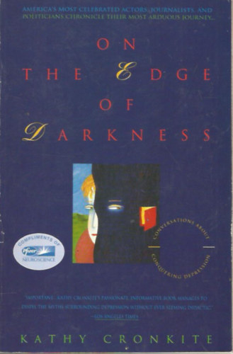 On the Edge of Darkness (Depresszi - angol nyelv)