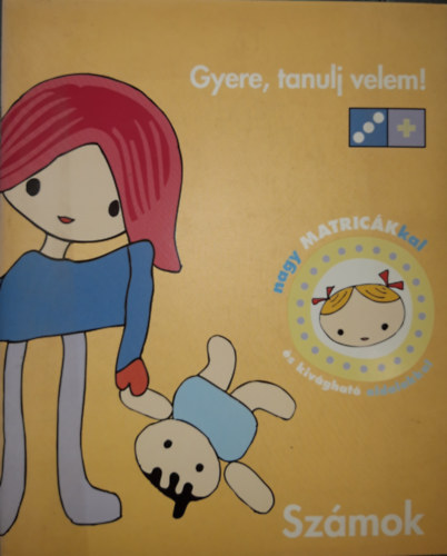 Gyere, tanulj velem! - Sz�mok