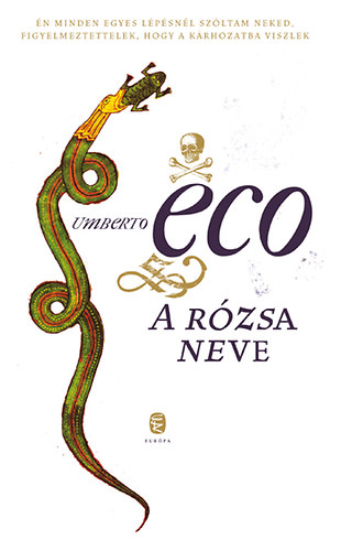 A rzsa neve