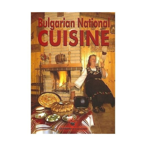 Bulgarian National Cuisine