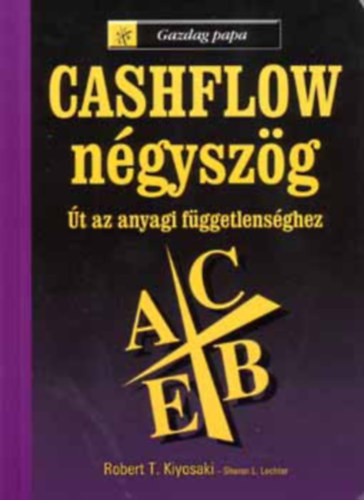 A Cashflow-ngyszg