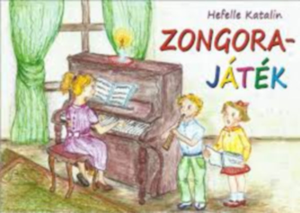 Zongora-j�t�k
