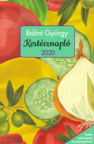 Blint Gyrgy - Kertsznapl 2020