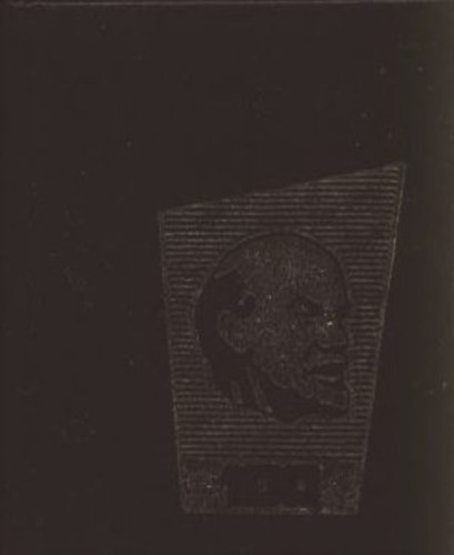 Lenin s a film - Lenin szletsnek 100. vforduljra 1870-1970 (miniknyv)
