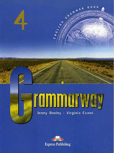 Grammarway 4.