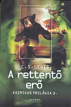 A rettent er