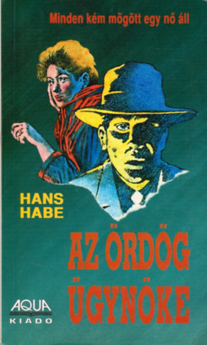 Az �rd�g �gyn�ke