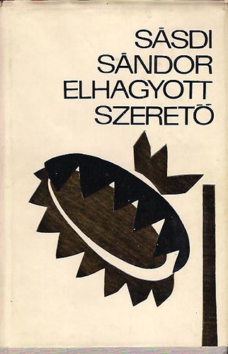 Elhagyott szeret