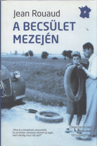 A becslet mezejn