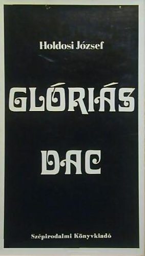 Holdosi Jzsef - Glris dac