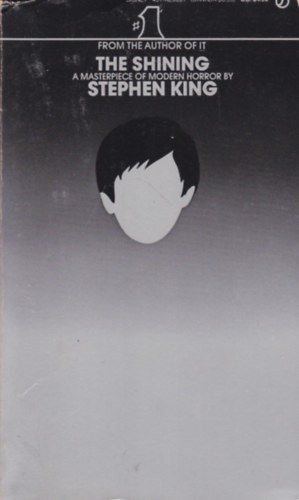 Stephen King - The shining