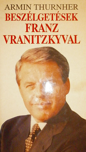 Besz�lget�sek Franz Vranitzkyval