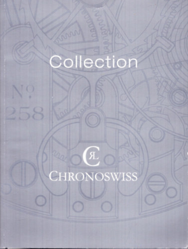 Chronoswiss Collection 2012