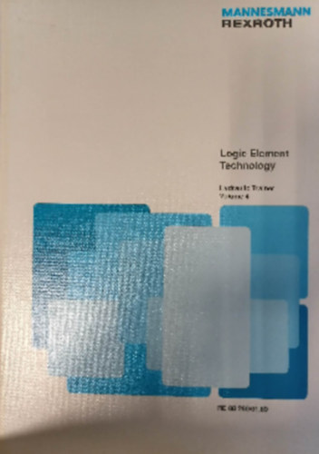 Logic Element Technology