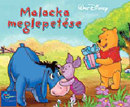 Malacka meglepetse