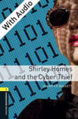 SHIRLEY HOMES AND THE CYBER THIEF