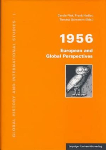 1956 - European and Global Perspectives