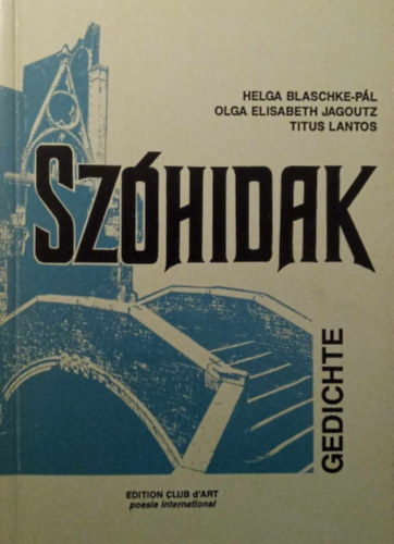 Szhidak - Wortbrcken