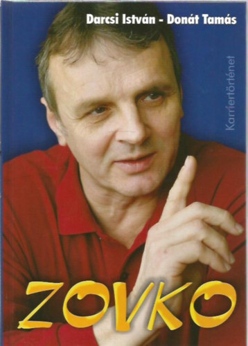 Zovko - Karriertrtnet