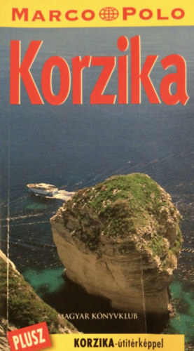 Korzika (Marco Polo tiknyv sorozat)