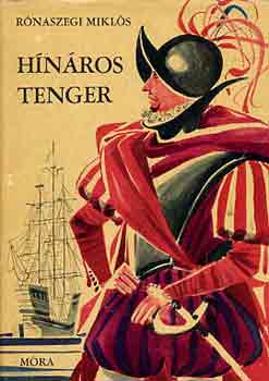 Rnaszegi Mikls - Hnros tenger