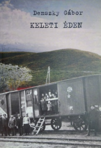 Keleti �den (dedik�lt)