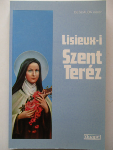 Lisieux-i Szent Terz