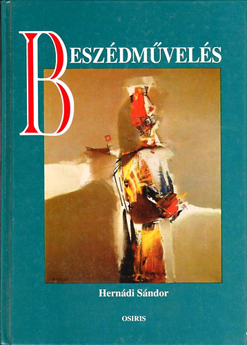 Beszdmvels