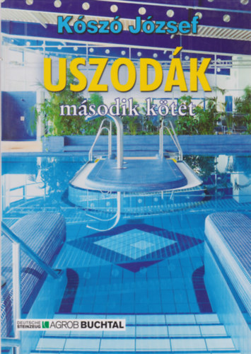 Uszodk - msodik ktet
