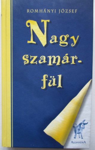 Nagy szamrfl - kemny kts