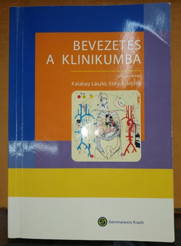 Bevezets a klinikumba